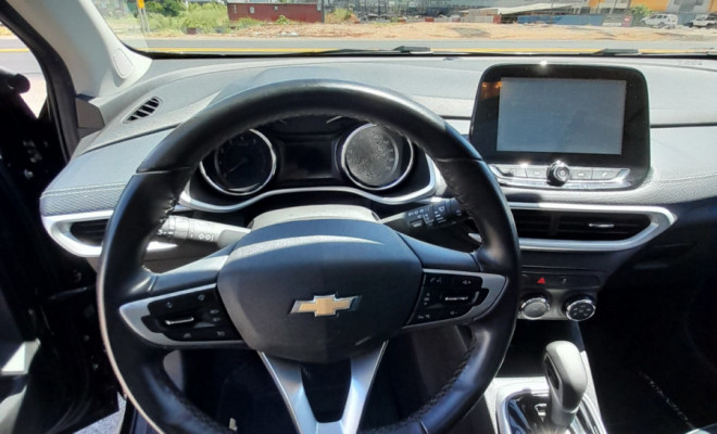 GM - Chevrolet TRACKER Premier 1.2 Turbo 12V Flex Aut. 2023 Flex-7