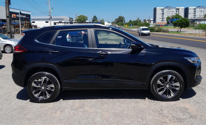 GM - Chevrolet TRACKER Premier 1.2 Turbo 12V Flex Aut. 2023 Flex-2