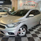 GM - Chevrolet PRISMA Sed. LT 1.4 8V FlexPower 4p Aut. 2019 Flex-0