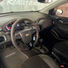 GM - Chevrolet PRISMA Sed. LT 1.4 8V FlexPower 4p Aut. 2019 Flex-3