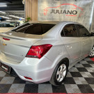GM - Chevrolet PRISMA Sed. LT 1.4 8V FlexPower 4p Aut. 2019 Flex-1