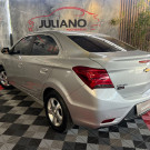 GM - Chevrolet PRISMA Sed. LT 1.4 8V FlexPower 4p Aut. 2019 Flex-2