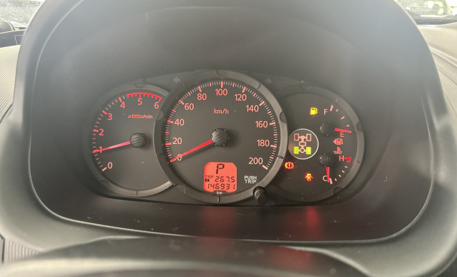 Mitsubishi Pajero DAKAR 3.2 4x4 T.I. Dies. 5p Aut. 2015 Diesel-8