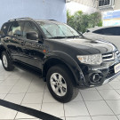 Mitsubishi Pajero DAKAR 3.2 4x4 T.I. Dies. 5p Aut. 2015 Diesel-1