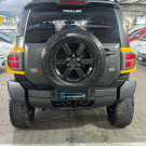 Troller T-4 BOLD 4x4 3.2 Tdi Cap. Rígida Diesel 2017 Diesel-4