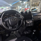 Troller T-4 BOLD 4x4 3.2 Tdi Cap. Rígida Diesel 2017 Diesel-6
