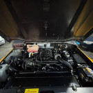 Troller T-4 BOLD 4x4 3.2 Tdi Cap. Rígida Diesel 2017 Diesel-9
