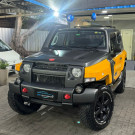 Troller T-4 BOLD 4x4 3.2 Tdi Cap. Rígida Diesel 2017 Diesel-1