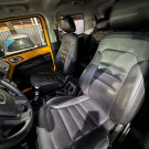 Troller T-4 BOLD 4x4 3.2 Tdi Cap. Rígida Diesel 2017 Diesel-7