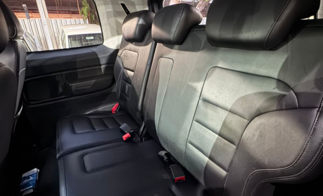 Troller T-4 BOLD 4x4 3.2 Tdi Cap. Rígida Diesel 2017 Diesel-8