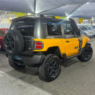 Troller T-4 BOLD 4x4 3.2 Tdi Cap. Rígida Diesel 2017 Diesel-2