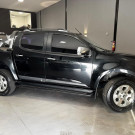 GM - Chevrolet S10 Pick-Up LTZ 2.4 F.Power 4x2 CD 2013 Gasolina-1