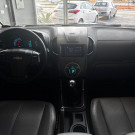 GM - Chevrolet S10 Pick-Up LTZ 2.4 F.Power 4x2 CD 2013 Gasolina-5