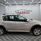 Renault SANDERO STEPWAY Hi-Power 1.6 8V 5p 2014 Flex-4