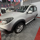 Renault SANDERO STEPWAY Hi-Power 1.6 8V 5p 2014 Flex-1