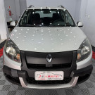 Renault SANDERO STEPWAY Hi-Power 1.6 8V 5p 2014 Flex-0