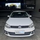VW - VolksWagen VOYAGE COMF/Highli. 1.6 T.Flex 8V 4p 2017 Flex-0