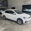 VW - VolksWagen VOYAGE COMF/Highli. 1.6 T.Flex 8V 4p 2017 Flex-1
