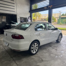 VW - VolksWagen VOYAGE COMF/Highli. 1.6 T.Flex 8V 4p 2017 Flex-2