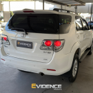 Toyota Hilux SW4 SR 4x2 2.7/ 2.7 Flex 16V Aut. 2012 Flex-4
