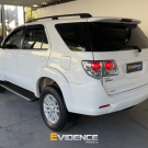 Toyota Hilux SW4 SR 4x2 2.7/ 2.7 Flex 16V Aut. 2012 Flex-2
