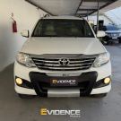 Toyota Hilux SW4 SR 4x2 2.7/ 2.7 Flex 16V Aut. 2012 Flex-0
