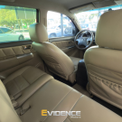 Toyota Hilux SW4 SR 4x2 2.7/ 2.7 Flex 16V Aut. 2012 Flex-9