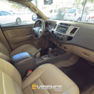 Toyota Hilux SW4 SR 4x2 2.7/ 2.7 Flex 16V Aut. 2012 Flex-5