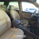 Toyota Hilux SW4 SR 4x2 2.7/ 2.7 Flex 16V Aut. 2012 Flex-6
