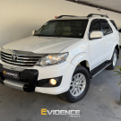 Toyota Hilux SW4 SR 4x2 2.7/ 2.7 Flex 16V Aut. 2012 Flex-1
