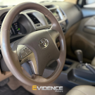 Toyota Hilux SW4 SR 4x2 2.7/ 2.7 Flex 16V Aut. 2012 Flex-11