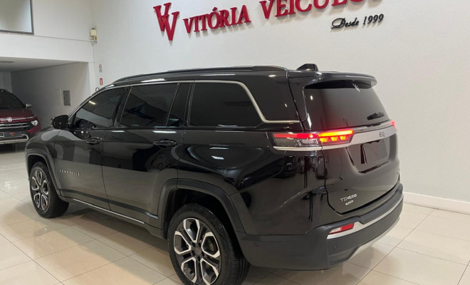 Jeep Commander Limited TD380 2.0 4x4 Die.Aut. 2022 Diesel-10