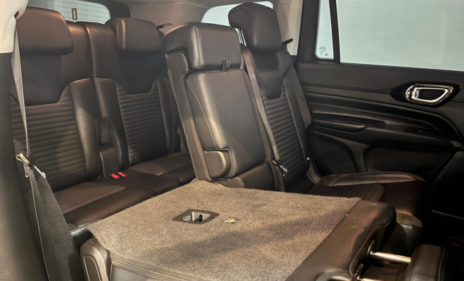 Jeep Commander Limited TD380 2.0 4x4 Die.Aut. 2022 Diesel-12