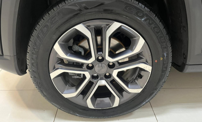 Jeep Commander Limited TD380 2.0 4x4 Die.Aut. 2022 Diesel-13