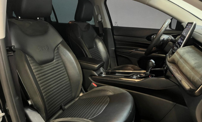 Jeep Commander Limited TD380 2.0 4x4 Die.Aut. 2022 Diesel-7