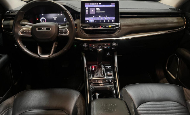 Jeep Commander Limited TD380 2.0 4x4 Die.Aut. 2022 Diesel-4