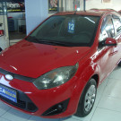 Ford Fiesta 1.0 8V Flex/Class 1.0 8V Flex 5p 2012 Flex-0