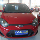 Ford Fiesta 1.0 8V Flex/Class 1.0 8V Flex 5p 2012 Flex-1