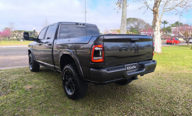 RAM 2500 LARAMIE 6.7 NIGHT EDITION TB CD 4x4 AUT.-4