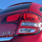 Citroën C3 Excl. 1.6 VTi Flex Start 16V 5p Aut. 2018 Flex-13