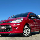 Citroën C3 Excl. 1.6 VTi Flex Start 16V 5p Aut. 2018 Flex-0