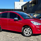 Citroën C3 Excl. 1.6 VTi Flex Start 16V 5p Aut. 2018 Flex-3