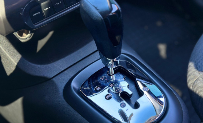 Citroën C3 Excl. 1.6 VTi Flex Start 16V 5p Aut. 2018 Flex-9