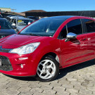 Citroën C3 Excl. 1.6 VTi Flex Start 16V 5p Aut. 2018 Flex-2