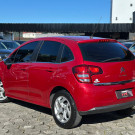 Citroën C3 Excl. 1.6 VTi Flex Start 16V 5p Aut. 2018 Flex-1