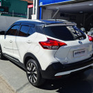 KICKS 2017 SL 1.6 16V FlexStar 5p Automatico