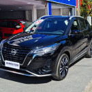 KICKS 2024 Exclusive 1.6 16V Flex Automatico