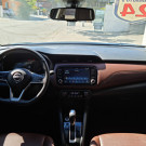 KICKS 2024 Exclusive 1.6 16V Flex Automatico
