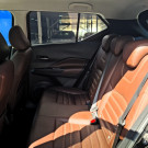 KICKS 2024 Exclusive 1.6 16V Flex Automatico