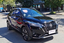 KICKS 2024 Exclusive 1.6 16V Flex Automatico